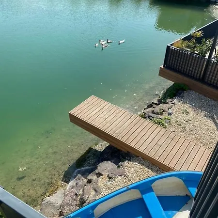 Appartement Pri Jazere - Golf