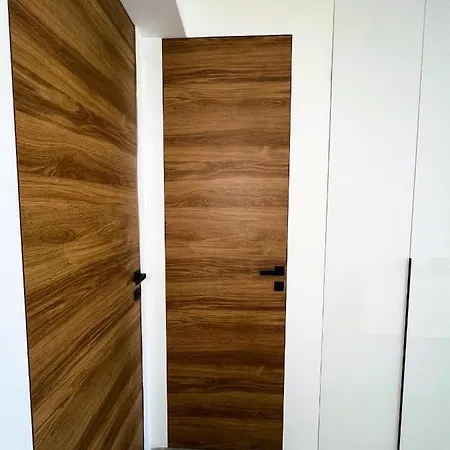 Pri Jazere - Golf Hruba Borsa