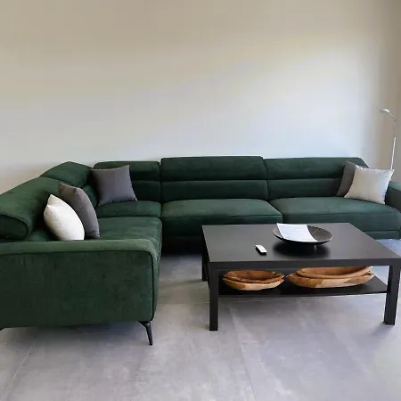 Appartement Pri Jazere - Golf *