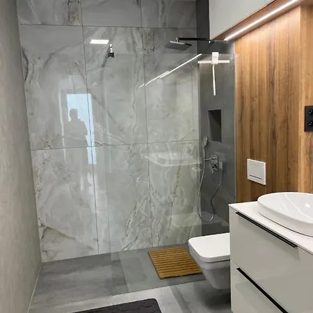 Pri Jazere - Golf * Hruba Borsa