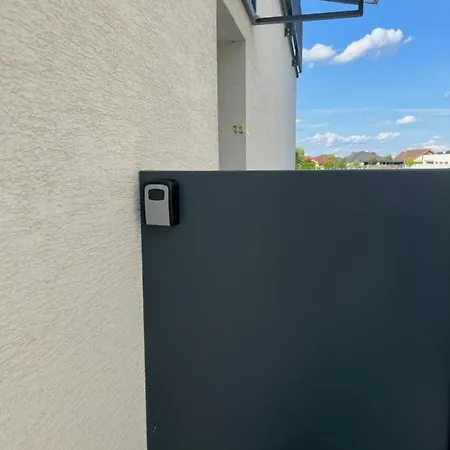 Pri Jazere - Golf Apartment