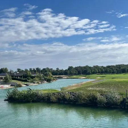 Appartement Pri Jazere - Golf *