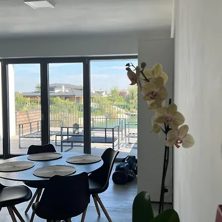 Pri Jazere - Golf 公寓 Hruba Borsa