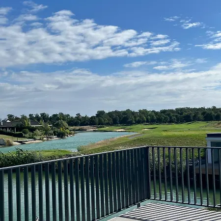 Appartement Pri Jazere - Golf