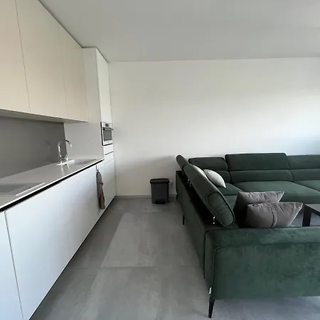 Pri Jazere - Golf Appartement *