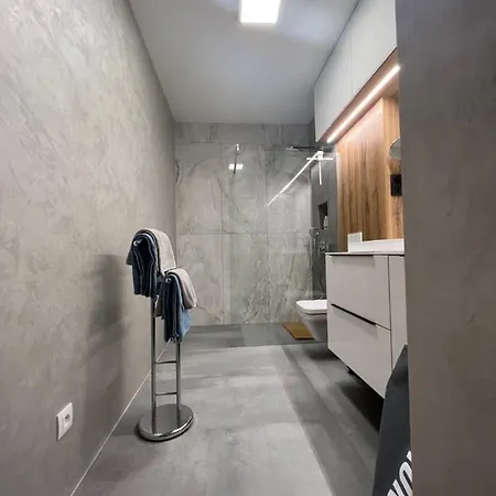 公寓 Pri Jazere - Golf *