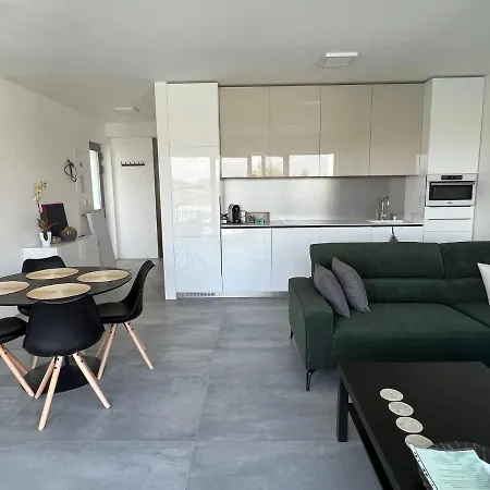 Pri Jazere - Golf * Hruba Borsa