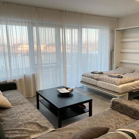 Pri Jazere - Golf Apartment Hruba Borsa