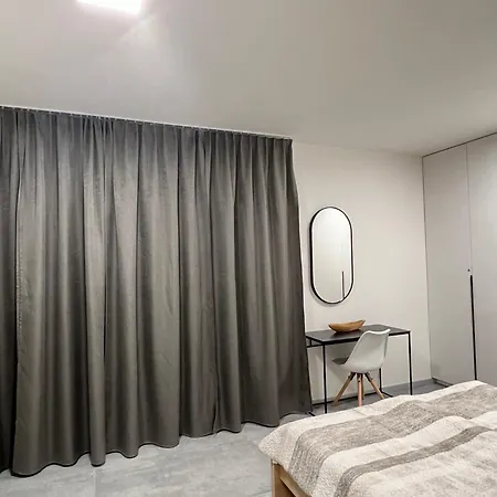 Appartement Pri Jazere - Golf *