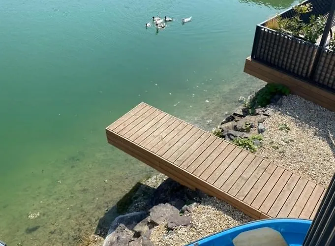 Διαμέρισμα Pri Jazere - Golf