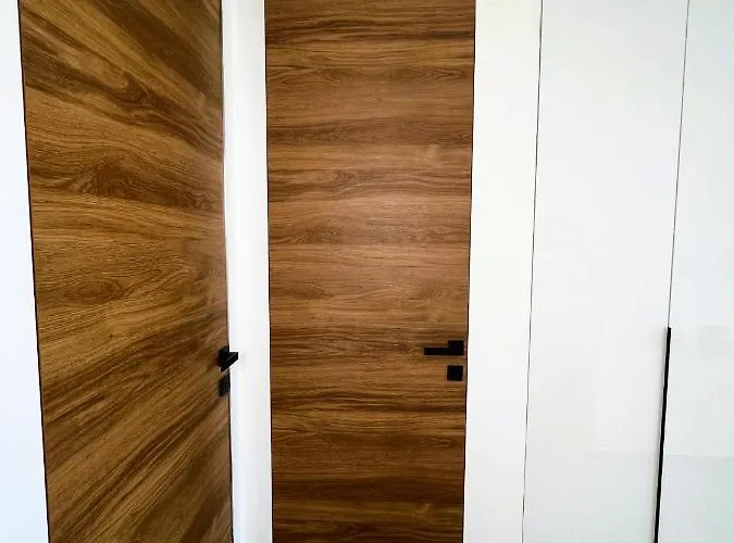 Pri Jazere - Golf Hruba Borsa