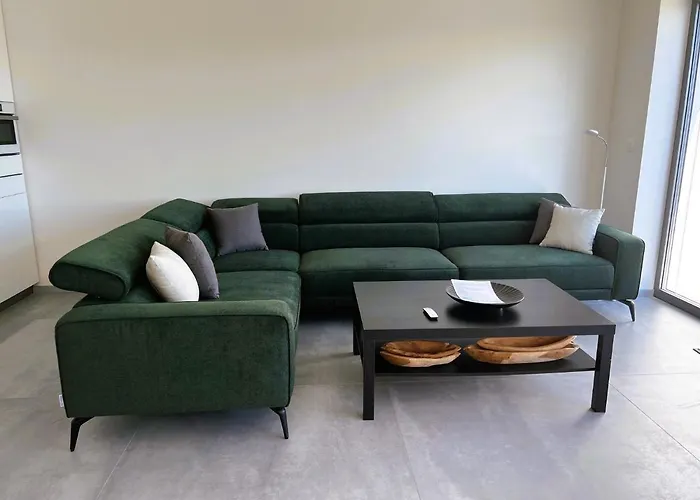 Appartement Pri Jazere - Golf *