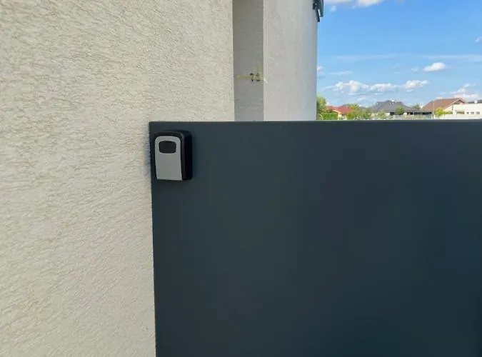 Pri Jazere - Golf Apartment