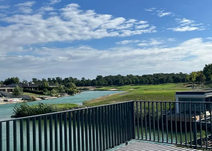 Apartment Pri Jazere - Golf