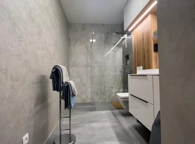 Apartment Pri Jazere - Golf *