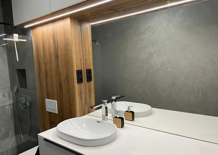 Apartment Pri Jazere - Golf *