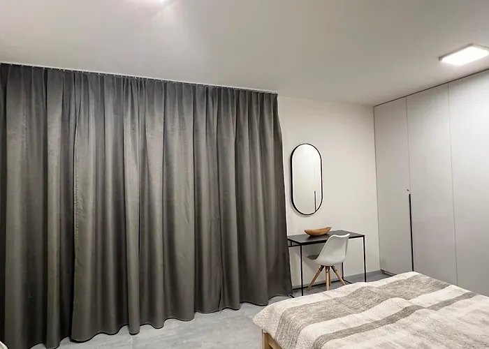 Apartment Pri Jazere - Golf *