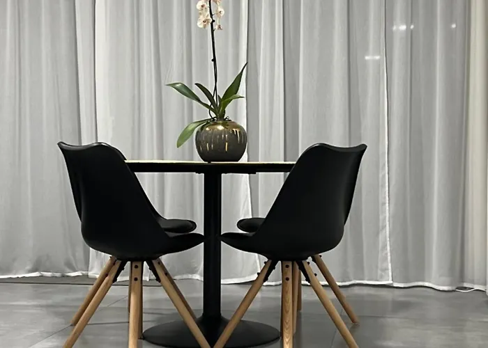 Apartment Pri Jazere - Golf