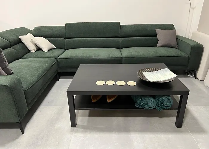 Apartment Pri Jazere - Golf Hruba Borsa